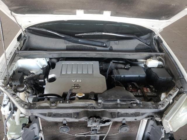 Photo 12 from auction – 2013 TOYOTA HIGHLANDER with VIN 5TDZK3EH8DS098490