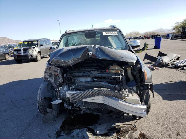 Photo 5 from auction – 2016 JEEP RENEGADE L with VIN ZACCJADT9GPD57900