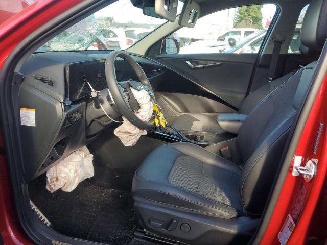 Photo 7 from auction – 2023 KIA NIRO EX with VIN KNDCR3LE2P5044705