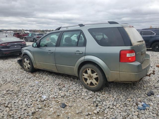 Photo 2 from auction – 2006 FORD FREESTYLE with VIN 1FMDK06106GA12530