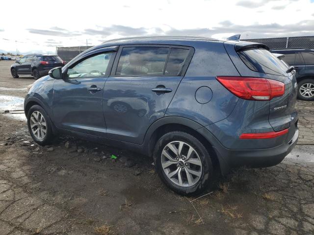 Photo 2 from auction – 2015 KIA SPORTAGE L with VIN KNDPB3AC2F7758554