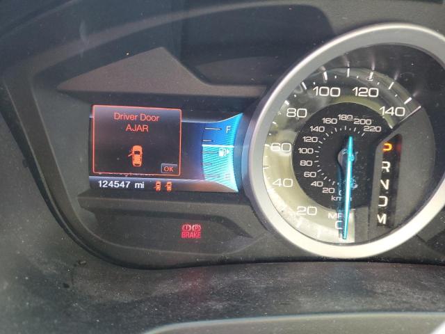 Photo 9 from auction – 2013 FORD EXPLORER X with VIN 1FM5K7D89DGA32902