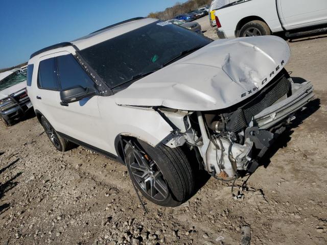 Foto 4 de la subasta – 2016 FORD EXPLORER S con VIN 1FM5K8GT3GGA12042