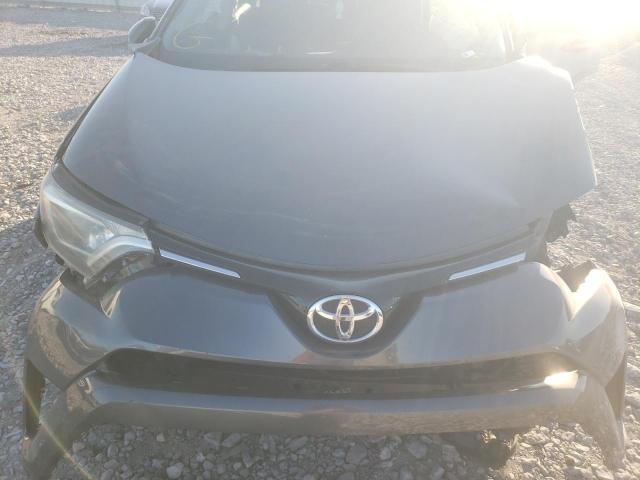 Photo 11 from auction – 2016 TOYOTA RAV4 LE with VIN JTMZFREV7GJ073515
