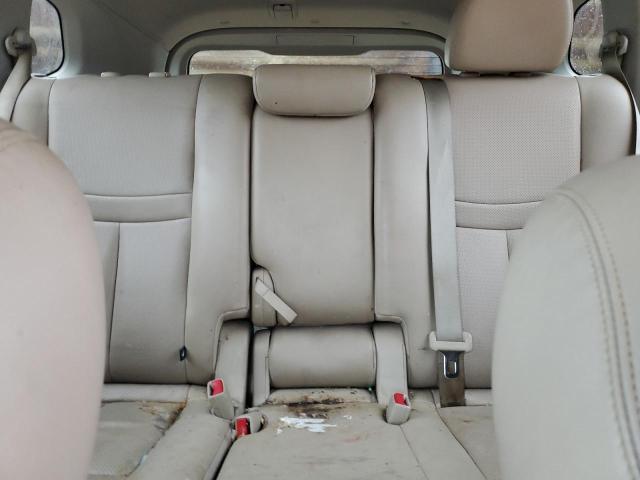 Photo 10 from auction – 2015 NISSAN ROGUE S with VIN 5N1AT2MT8FC872313