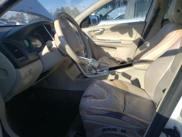Photo 7 from auction – 2010 VOLVO XC60 3.2 with VIN YV4960DZ7A2066532