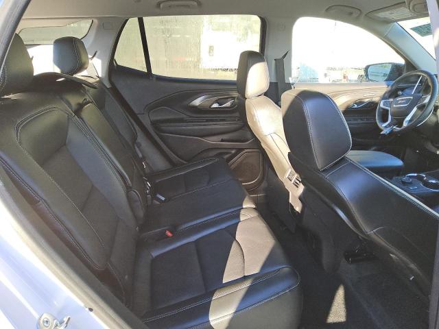 Photo 11 from auction – 2024 GMC TERRAIN SL with VIN 3GKALVEG2RL237544