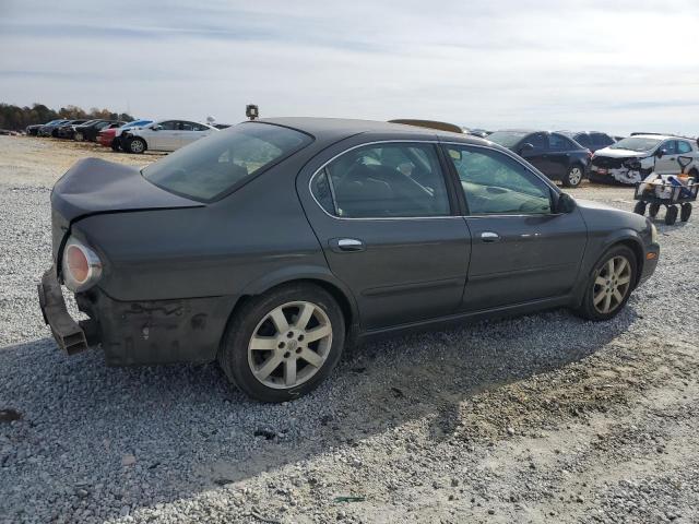 Photo 3 from auction – 2003 NISSAN MAXIMA with VIN JN1DA31A73T429407