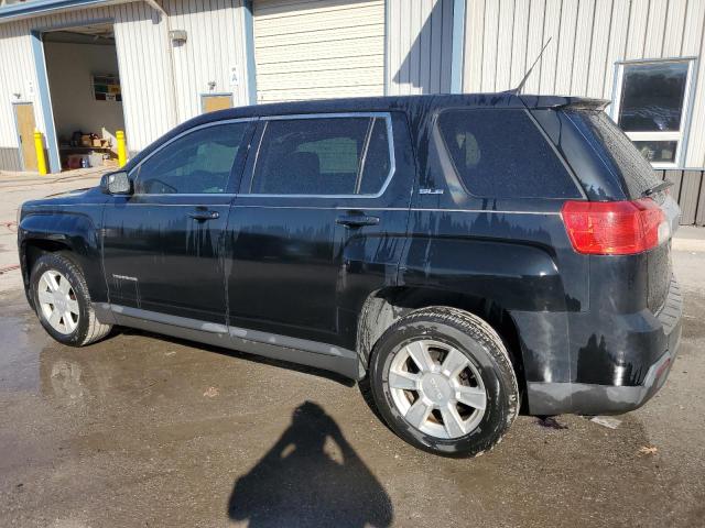 Photo 2 from auction – 2012 GMC TERRAIN SL with VIN 2GKALMEK0C6244020