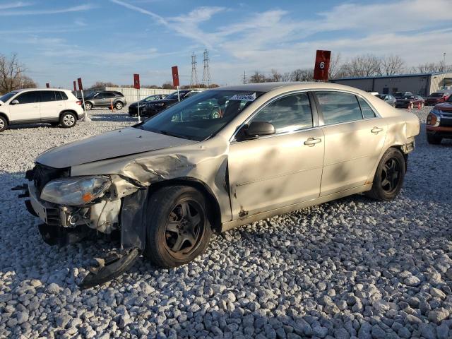 Photo 1 from auction – 2012 CHEVROLET MALIBU LS with VIN 1G1ZB5E08CF259143