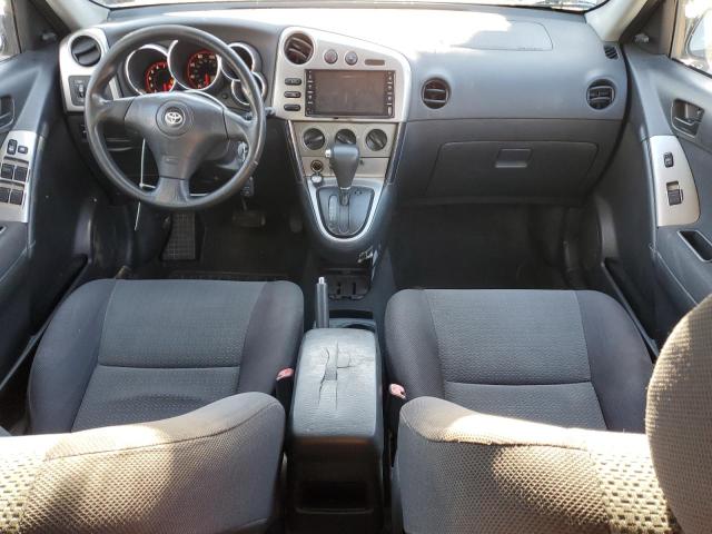 Photo 8 from auction – 2004 TOYOTA COROLLA MA with VIN 2T1KR32E64C264649