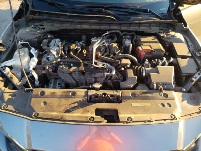 Photo 11 from auction – 2021 NISSAN ALTIMA SR with VIN 1N4BL4CV6MN419953