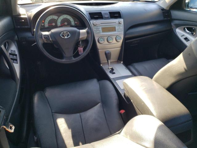 Photo 8 from auction – 2009 TOYOTA CAMRY BASE with VIN 4T1BE46K19U908419