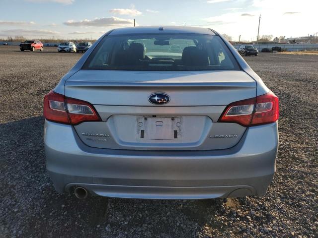 Foto 6 de la subasta – 2015 SUBARU LEGACY 2.5 con VIN 4S3BNCD62F3066406