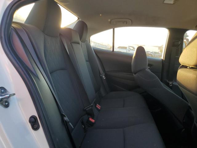 Photo 10 from auction – 2020 TOYOTA COROLLA LE with VIN JTDEBRBE0LJ030661
