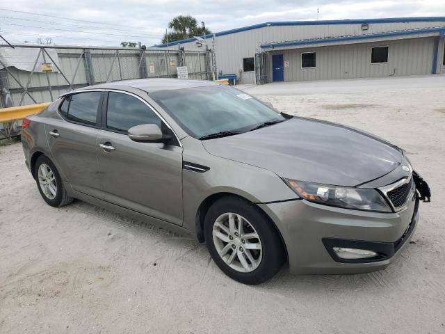 Photo 4 from auction – 2013 KIA OPTIMA LX with VIN 5XXGM4A78DG097989