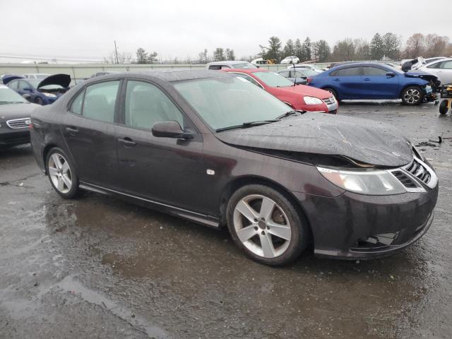 Photo 4 from auction – 2011 SAAB 9-3 2.0T with VIN YS3FA4CY5B1302339