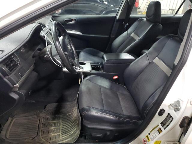 Photo 7 from auction – 2012 TOYOTA CAMRY BASE with VIN 4T1BF1FK5CU562975