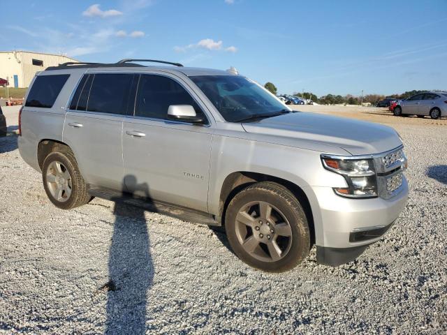 Photo 4 from auction – 2016 CHEVROLET TAHOE C150 with VIN 1GNSCBKC5GR220234