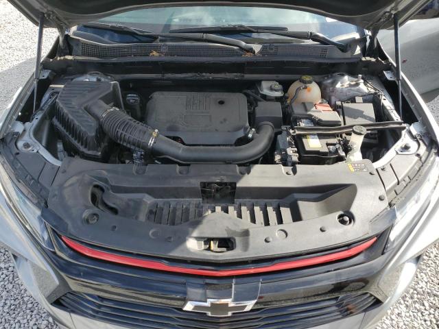 Photo 12 from auction – 2023 CHEVROLET BLAZER 2LT with VIN 3GNKBHR43PS145874