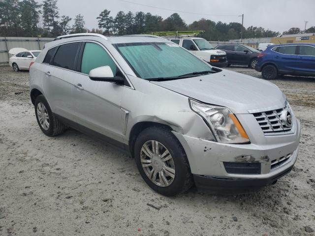Photo 4 from auction – 2014 CADILLAC SRX LUXURY with VIN 3GYFNBE33ES645018