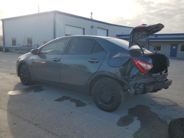 Photo 2 from auction – 2016 TOYOTA COROLLA L with VIN 5YFBURHE5GP464872