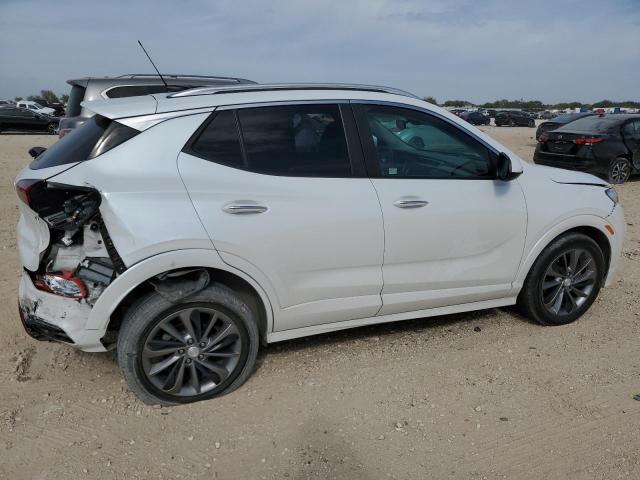 Photo 3 from auction – 2020 BUICK ENCORE GX with VIN KL4MMDSL7LB130638