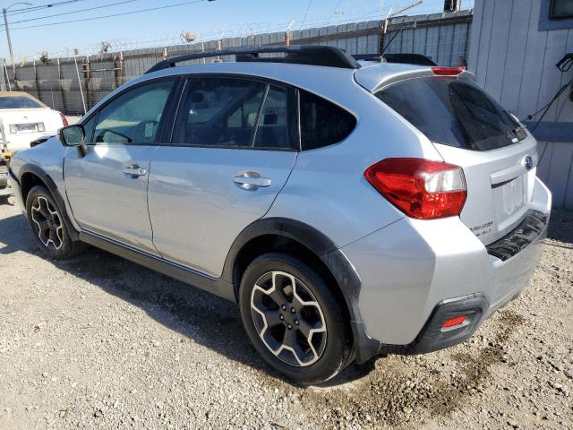 صورة رقم 2 من المزاد - 2015 SUBARU XV CROSSTR مع VIN JF2GPASC9FH302793