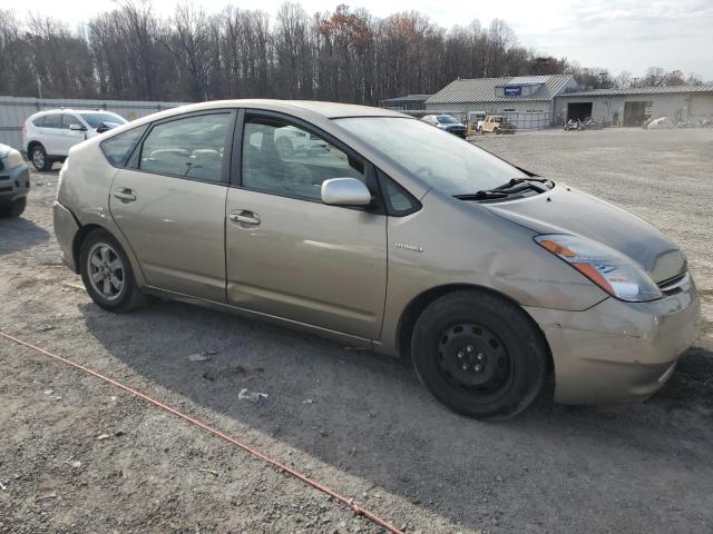 Photo 4 from auction – 2007 TOYOTA PRIUS with VIN JTDKB20U477596541