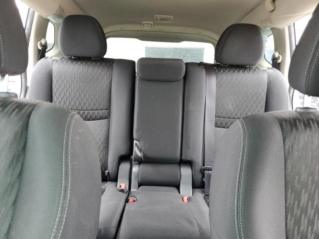 Photo 10 from auction – 2018 NISSAN ROGUE S with VIN KNMAT2MT2JP606596