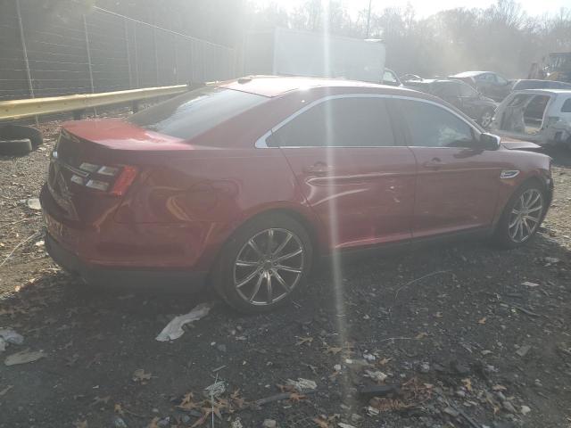 Photo 3 from auction – 2015 FORD TAURUS LIM with VIN 1FAHP2F81FG154875