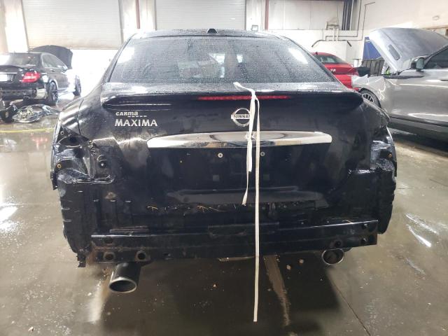 Photo 6 from auction – 2014 NISSAN MAXIMA S with VIN 1N4AA5AP9EC914592