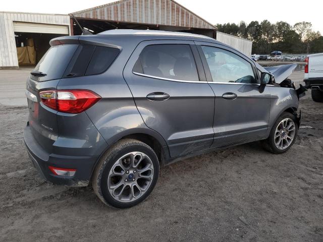 Photo 3 from auction – 2021 FORD ECOSPORT T with VIN MAJ3S2KE1MC417486