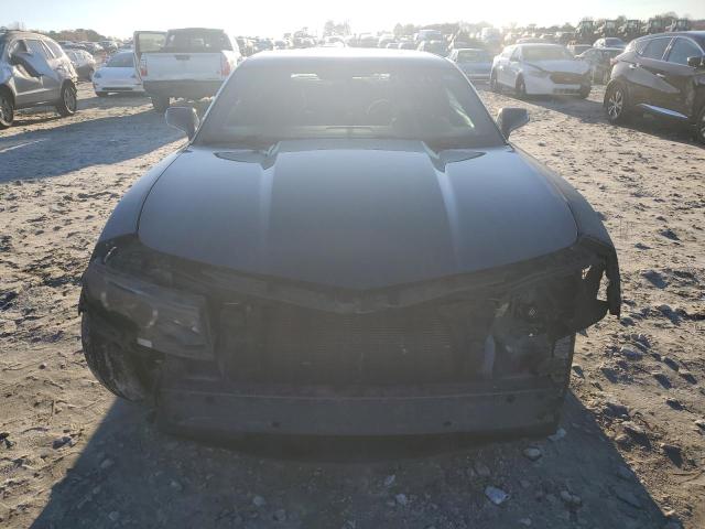 Photo 5 from auction – 2015 CHEVROLET CAMARO LT with VIN 2G1FD1E33F9170660
