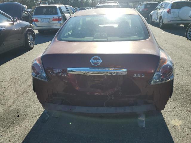 Photo 6 from auction – 2010 NISSAN ALTIMA BAS with VIN 1N4AL2AP1AC133598