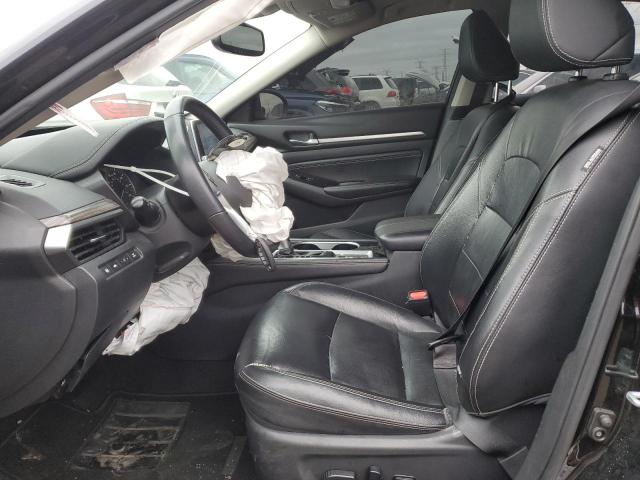 Photo 7 from auction – 2020 NISSAN ALTIMA SL with VIN 1N4BL4EV0LC139663