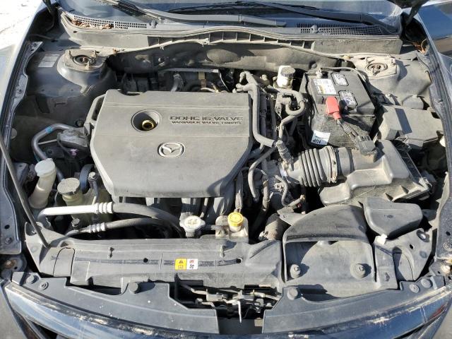 Zdjęcie 11 z aukcji – 2011 MAZDA 6 I z VIN 1YVHZ8CH4B5M27884