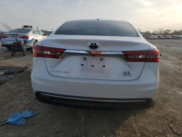 Photo 6 from auction – 2016 TOYOTA AVALON HYB with VIN 4T1BD1EB1GU057092
