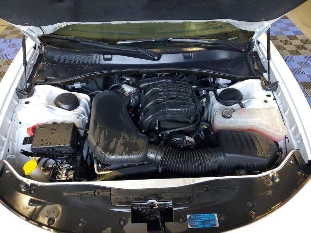 Photo 11 from auction – 2023 DODGE CHARGER SX with VIN 2C3CDXBG3PH690955