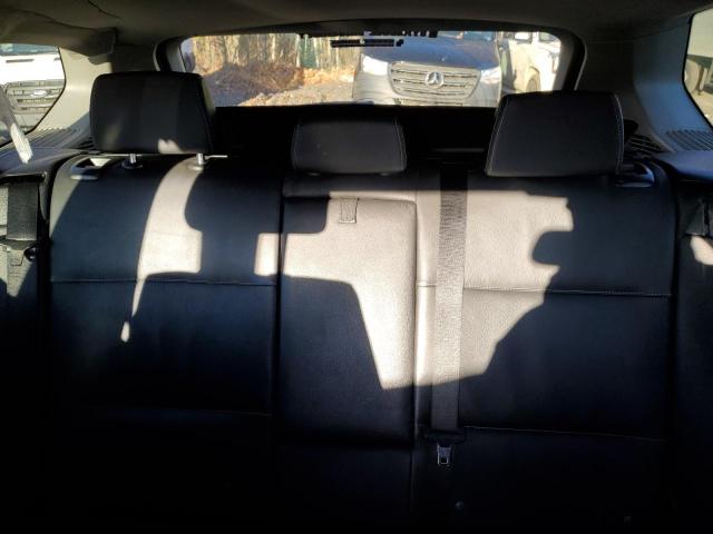 Photo 10 from auction – 2012 BMW X3 XDRIVE2 with VIN 5UXWX5C51CL726350