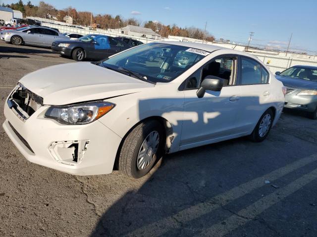 SUBARU IMPREZA 2014 with VIN JF1GJAA60EH010076 - Photo from auction