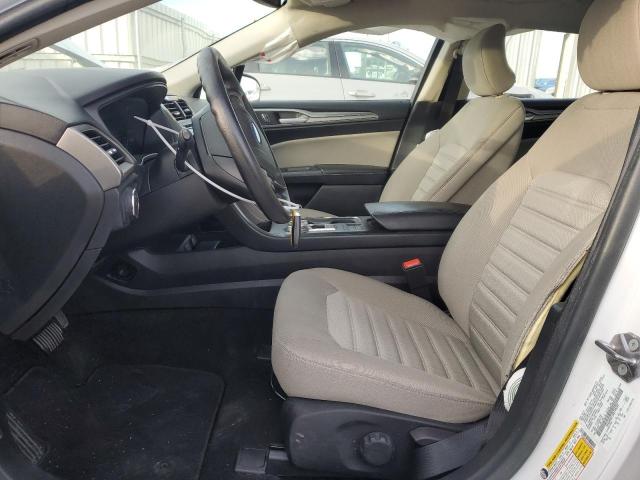 Photo 7 from auction – 2019 FORD FUSION S with VIN 3FA6P0G71KR199092