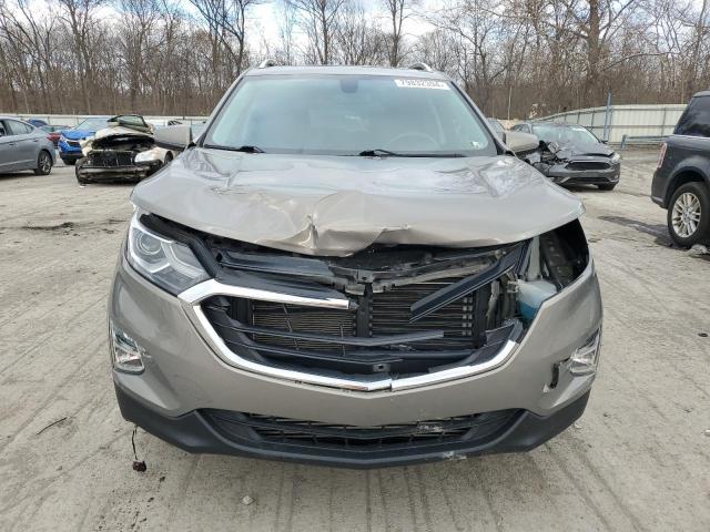 Photo 5 from auction – 2018 CHEVROLET EQUINOX LT with VIN 3GNAXTEX0JS637012
