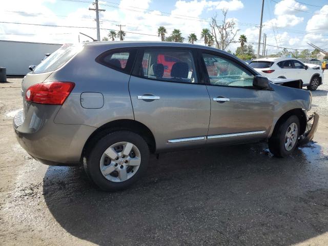 Photo 3 from auction – 2014 NISSAN ROGUE SELE with VIN JN8AS5MV4EW701084