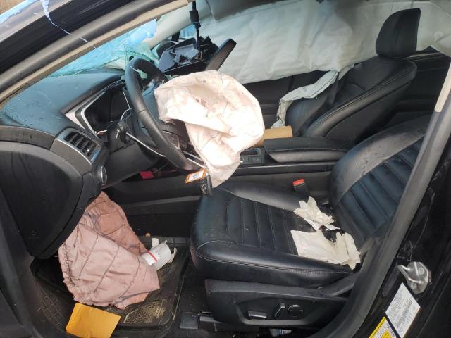 Photo 7 from auction – 2020 FORD FUSION SEL with VIN 3FA6P0CD8LR152977