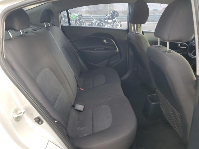 Photo 10 from auction – 2015 KIA RIO LX with VIN KNADM4A36F6469733