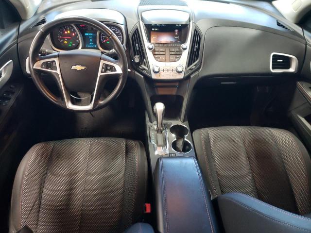 Photo 8 from auction – 2015 CHEVROLET EQUINOX LT with VIN 2GNFLFEKXF6239612
