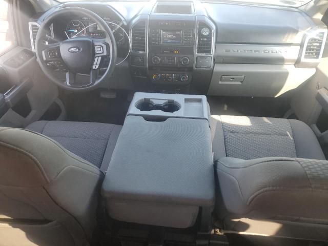 Photo 8 from auction – 2018 FORD F250 SUPER with VIN 1FT7W2BT8JEC62031