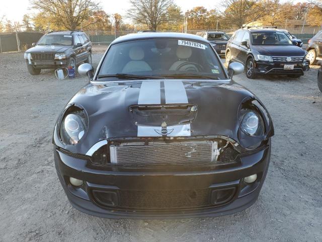 Photo 5 from auction – 2013 MINI COOPER COU with VIN WMWSX3C53DT466665