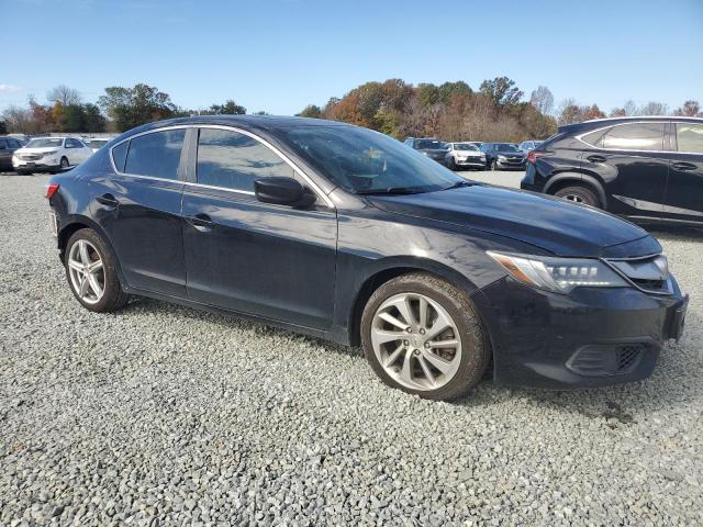 Photo 4 from auction – 2016 ACURA ILX with VIN 19UDE2F36GA022574